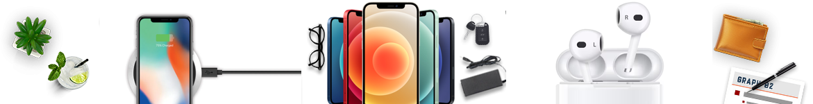 phone banner